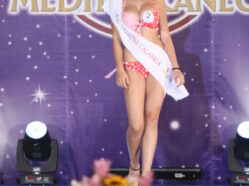 I Giochi delle Dee - Ed. 2015