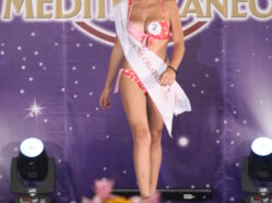 I Giochi delle Dee - Ed. 2015