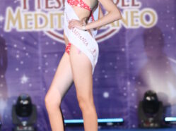 I Giochi delle Dee - Ed. 2015