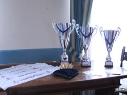 Conferenza Stampa - Ed. 2017