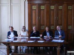 Conferenza Stampa - Ed. 2017