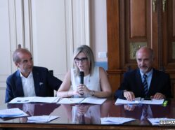 Conferenza Stampa - Ed. 2017