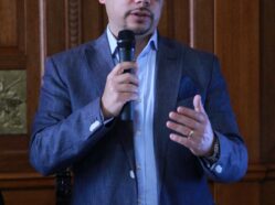 Conferenza Stampa - Ed. 2017