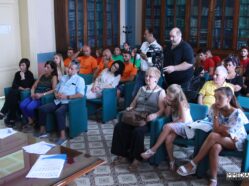 Conferenza Stampa - Ed. 2017