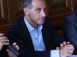 Conferenza Stampa - Ed. 2017