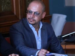 Conferenza Stampa - Ed. 2017