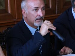 Conferenza Stampa - Ed. 2017