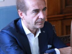 Conferenza Stampa - Ed. 2017