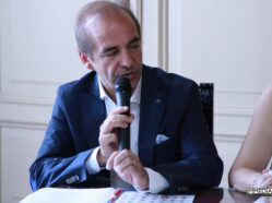 Conferenza Stampa - Ed. 2017