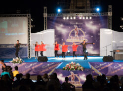 L'Olimpo degli Dei - Ed. 2015