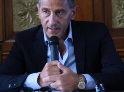 Conferenza Stampa - Ed. 2017