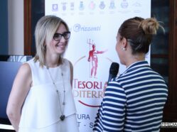 Conferenza Stampa - Ed. 2017