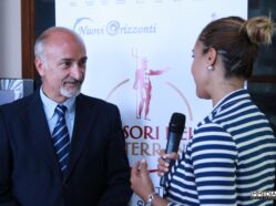 Conferenza Stampa - Ed. 2017