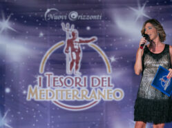 L'Olimpo degli Dei - Ed. 2015