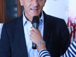 Conferenza Stampa - Ed. 2017