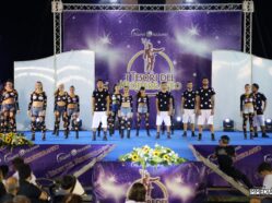 I Giochi Delle Dee - Ed. 2017