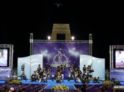 I Giochi Delle Dee - Ed. 2017