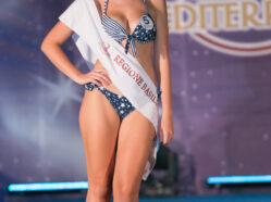 L'Olimpo degli Dei - Ed. 2015