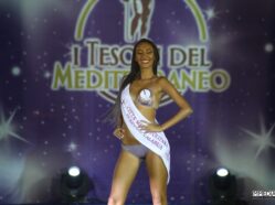 I Giochi Delle Dee - Ed. 2017