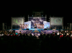 L'Olimpo degli Dei - Ed. 2015