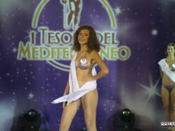 I Giochi Delle Dee - Ed. 2017