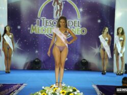 I Giochi Delle Dee - Ed. 2017