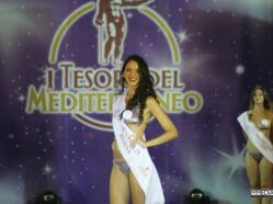 I Giochi Delle Dee - Ed. 2017