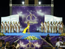 I Giochi Delle Dee - Ed. 2017