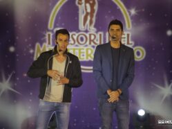 I Giochi Delle Dee - Ed. 2017