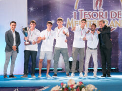 L'Olimpo degli Dei - Ed. 2015