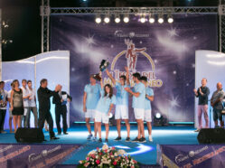 L'Olimpo degli Dei - Ed. 2015