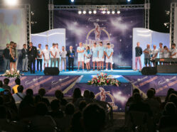 L'Olimpo degli Dei - Ed. 2015