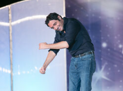 L'Olimpo degli Dei - Ed. 2015