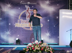 L'Olimpo degli Dei - Ed. 2015