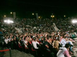 L'Olimpo degli Dei - Ed. 2015