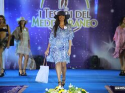 I Giochi Delle Dee - Ed. 2017