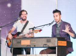 L'Olimpo degli Dei - Ed. 2015