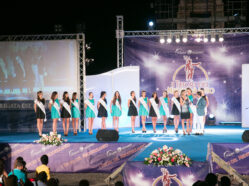 L'Olimpo degli Dei - Ed. 2015