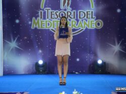 I Giochi Delle Dee - Ed. 2017