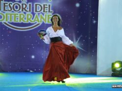 I Giochi Delle Dee - Ed. 2017