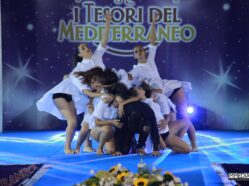 I Giochi Delle Dee - Ed. 2017