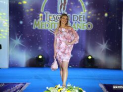 I Giochi Delle Dee - Ed. 2017