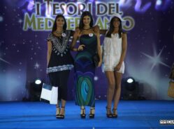 I Giochi Delle Dee - Ed. 2017