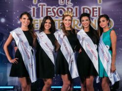 L'Olimpo degli Dei - Ed. 2015