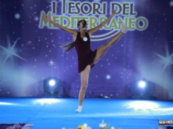 I Giochi Delle Dee - Ed. 2017