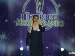 I Giochi Delle Dee - Ed. 2017