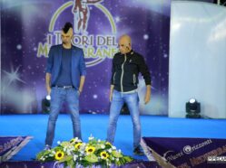 I Giochi Delle Dee - Ed. 2017