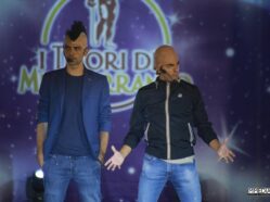 I Giochi Delle Dee - Ed. 2017