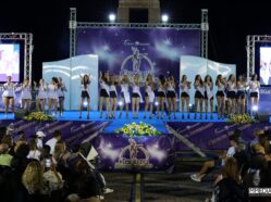 I Giochi Delle Dee - Ed. 2017