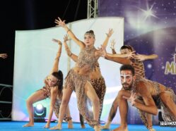 Salite a Bordo - Ed. 2017